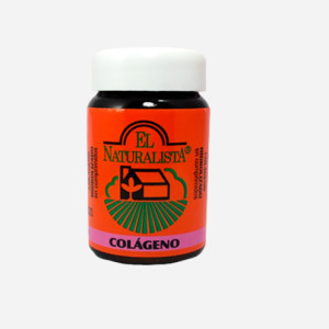 Colageno X 60 Comprimidos – El Naturalista