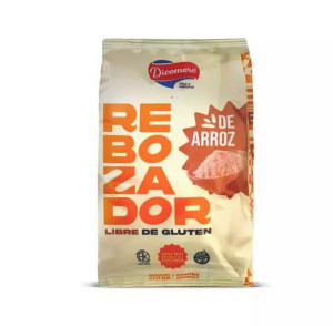 Rebozador Sin Tacc X 450 Grs - Dicomere
