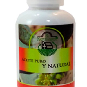 Aceite De Jojoba X 50 Ml - El Naturalista 