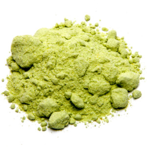 100 Grs - Wasabi