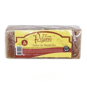 Pizarro - Pan De Membrillo Sin Tacc X 454 Grs
