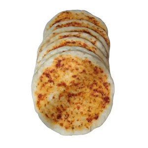 Pizzetas Sin Tacc X 2 Unidades - Kinwa 