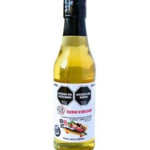 Vinagre De Arroz X 250 Ml - Chi House