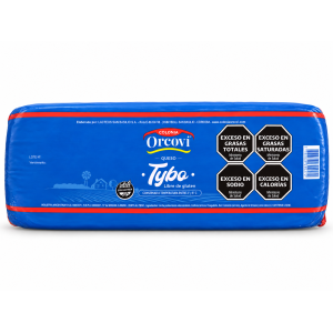 Queso Barra Tybo Orcovi | Cod. 000014
