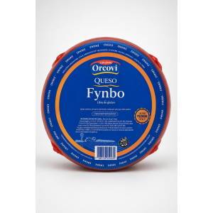 Queso Fynbo Orcovi | Cod. 000017