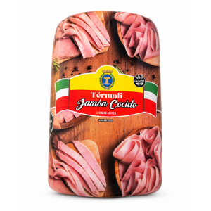 Jamon Cocido Termoli