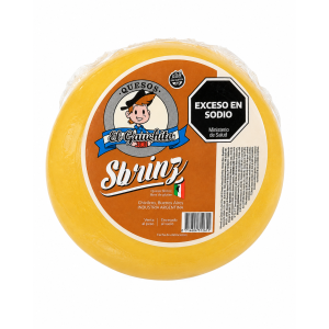 Sbrinz El Gauchito | Cod. 006003