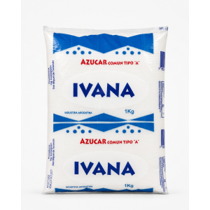 Azucar Eco. X 1 Kg | Cod. 7790147010903