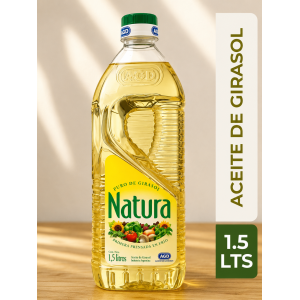 Aceite Natura X 1.5 | Cod. 7790272001029