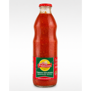 Salsa De Tomate Don Fransisco X 950 Gr | Cod. 7798079670059