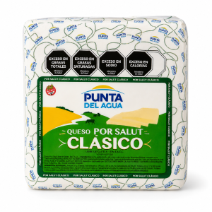 Queso Port Salut Light Punta Del Agua | Cod. 000005