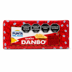 Queso Barra Punta Del Agua | Cod. 000060