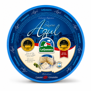 Queso Azul La Quesera | Cod. 000001