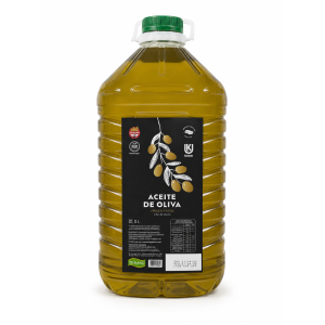 Aceite Oliva Durang X 5 Lts | Cod. 7798073725656