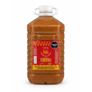Aji Picante Condimax X 5 Lts | Cod. 12345