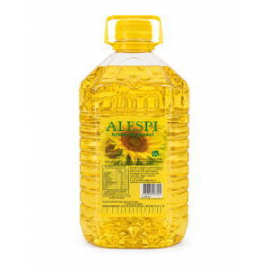 Aceite Alespi X 5 Lts | Cod. 0736684283605
